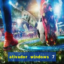 ativador windows 7 loader download